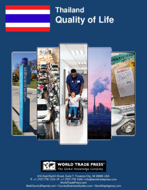 Quality of Life Report