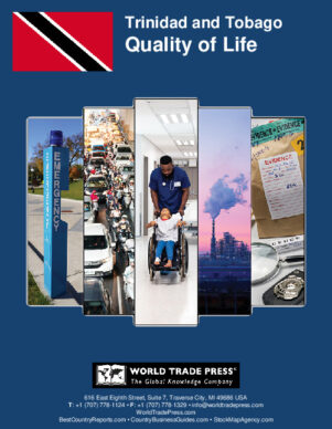 Quality of Life Report