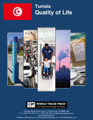 Quality of Life Report