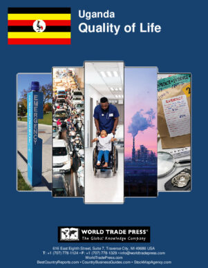 Quality of Life Report