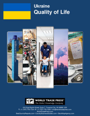 Quality of Life Report