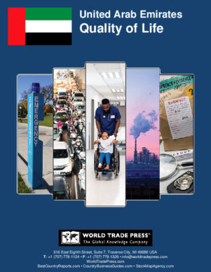 Quality of Life Report