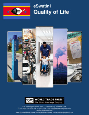 Quality of Life Report